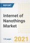 Internet of Nanothings (IoNT) Market Outlook, Growth Opportunities, Market Share, Strategies, Trends, Companies, and Post-COVID Analysis, 2021 - 2028 - Product Image