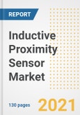 Inductive Proximity Sensor Market Outlook, Growth Opportunities, Market Share, Strategies, Trends, Companies, and Post-COVID Analysis, 2021 - 2028- Product Image