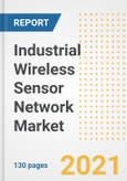 Industrial Wireless Sensor Network Market Outlook, Growth Opportunities, Market Share, Strategies, Trends, Companies, and Post-COVID Analysis, 2021 - 2028- Product Image