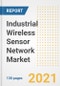 Industrial Wireless Sensor Network Market Outlook, Growth Opportunities, Market Share, Strategies, Trends, Companies, and Post-COVID Analysis, 2021 - 2028 - Product Image