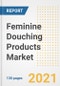 Feminine Douching Products Market Outlook, Growth Opportunities, Market Share, Strategies, Trends, Companies, and Post-COVID Analysis, 2021 - 2028 - Product Thumbnail Image