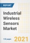 Industrial Wireless Sensors Market Outlook, Growth Opportunities, Market Share, Strategies, Trends, Companies, and Post-COVID Analysis, 2021 - 2028 - Product Image