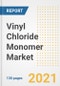 Vinyl Chloride Monomer (VCM) Market Outlook, Growth Opportunities, Market Share, Strategies, Trends, Companies, and Post-COVID Analysis, 2021 - 2028 - Product Image