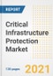 Critical Infrastructure Protection Market Outlook, Growth Opportunities, Market Share, Strategies, Trends, Companies, and Post-COVID Analysis, 2021 - 2028 - Product Image