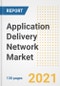 Application Delivery Network (ADN) Market Outlook, Growth Opportunities, Market Share, Strategies, Trends, Companies, and Post-COVID Analysis, 2021 - 2028 - Product Image
