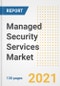 Managed Security Services Market Outlook, Growth Opportunities, Market Share, Strategies, Trends, Companies, and Post-COVID Analysis, 2021 - 2028 - Product Image