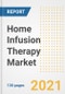 Home Infusion Therapy Market Outlook, Growth Opportunities, Market Share, Strategies, Trends, Companies, and Post-COVID Analysis, 2021 - 2028 - Product Thumbnail Image