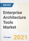 Enterprise Architecture Tools Market Outlook, Growth Opportunities, Market Share, Strategies, Trends, Companies, and Post-COVID Analysis, 2021 - 2028 - Product Image