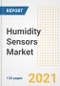 Humidity Sensors Market Outlook, Growth Opportunities, Market Share, Strategies, Trends, Companies, and Post-COVID Analysis, 2021 - 2028 - Product Image