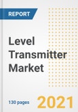 Level Transmitter Market Outlook, Growth Opportunities, Market Share, Strategies, Trends, Companies, and Post-COVID Analysis, 2021 - 2028- Product Image