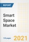 Smart Space Market Outlook, Growth Opportunities, Market Share, Strategies, Trends, Companies, and Post-COVID Analysis, 2021 - 2028 - Product Image