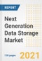 Next Generation Data Storage Market Outlook, Growth Opportunities, Market Share, Strategies, Trends, Companies, and Post-COVID Analysis, 2021 - 2028 - Product Image