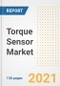Torque Sensor Market Outlook, Growth Opportunities, Market Share, Strategies, Trends, Companies, and Post-COVID Analysis, 2021 - 2028 - Product Image