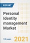 Personal Identity management Market Outlook, Growth Opportunities, Market Share, Strategies, Trends, Companies, and Post-COVID Analysis, 2021 - 2028 - Product Image