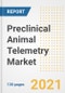 Preclinical Animal Telemetry Market Outlook, Growth Opportunities, Market Share, Strategies, Trends, Companies, and Post-COVID Analysis, 2021 - 2028 - Product Image