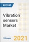 Vibration sensors Market Outlook, Growth Opportunities, Market Share, Strategies, Trends, Companies, and Post-COVID Analysis, 2021 - 2028 - Product Image