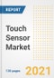 Touch Sensor Market Outlook, Growth Opportunities, Market Share, Strategies, Trends, Companies, and Post-COVID Analysis, 2021 - 2028 - Product Image