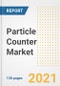Particle Counter Market Outlook, Growth Opportunities, Market Share, Strategies, Trends, Companies, and Post-COVID Analysis, 2021 - 2028 - Product Image