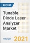 Tunable Diode Laser Analyzer (TDLA) Market Outlook, Growth Opportunities, Market Share, Strategies, Trends, Companies, and Post-COVID Analysis, 2021 - 2028 - Product Image