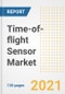 Time-of-flight (TOF) Sensor Market Outlook, Growth Opportunities, Market Share, Strategies, Trends, Companies, and Post-COVID Analysis, 2021 - 2028 - Product Image