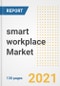 smart workplace Market Outlook, Growth Opportunities, Market Share, Strategies, Trends, Companies, and Post-COVID Analysis, 2021 - 2028 - Product Image