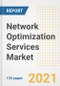 Network Optimization Services Market Outlook, Growth Opportunities, Market Share, Strategies, Trends, Companies, and Post-COVID Analysis, 2021 - 2028 - Product Image