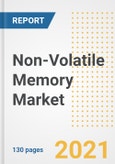 Non-Volatile Memory Market Outlook, Growth Opportunities, Market Share, Strategies, Trends, Companies, and Post-COVID Analysis, 2021 - 2028- Product Image