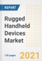 Rugged Handheld Devices Market Outlook, Growth Opportunities, Market Share, Strategies, Trends, Companies, and Post-COVID Analysis, 2021 - 2028 - Product Image