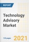 Technology Advisory Market Outlook, Growth Opportunities, Market Share, Strategies, Trends, Companies, and Post-COVID Analysis, 2021 - 2028 - Product Thumbnail Image