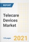 Telecare Devices Market Outlook, Growth Opportunities, Market Share, Strategies, Trends, Companies, and Post-COVID Analysis, 2021 - 2028 - Product Image