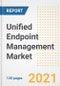 Unified Endpoint Management Market Outlook, Growth Opportunities, Market Share, Strategies, Trends, Companies, and Post-COVID Analysis, 2021 - 2028 - Product Image