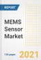 MEMS Sensor Market Outlook, Growth Opportunities, Market Share, Strategies, Trends, Companies, and Post-COVID Analysis, 2021 - 2028 - Product Image