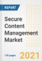 Secure Content Management Market Outlook, Growth Opportunities, Market Share, Strategies, Trends, Companies, and Post-COVID Analysis, 2021 - 2028 - Product Image