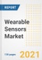 Wearable Sensors Market Outlook, Growth Opportunities, Market Share, Strategies, Trends, Companies, and Post-COVID Analysis, 2021 - 2028 - Product Image