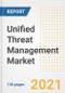 Unified Threat Management Market Outlook, Growth Opportunities, Market Share, Strategies, Trends, Companies, and Post-COVID Analysis, 2021 - 2028 - Product Image