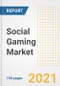 Social Gaming Market Outlook, Growth Opportunities, Market Share, Strategies, Trends, Companies, and Post-COVID Analysis, 2021 - 2028 - Product Image
