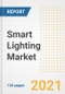 Smart Lighting Market Outlook, Growth Opportunities, Market Share, Strategies, Trends, Companies, and Post-COVID Analysis, 2021 - 2028 - Product Image