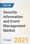 Security Information and Event Management (SIEM) Market Outlook, Growth Opportunities, Market Share, Strategies, Trends, Companies, and Post-COVID Analysis, 2021 - 2028 - Product Image