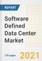 Software Defined Data Center Market Outlook, Growth Opportunities, Market Share, Strategies, Trends, Companies, and Post-COVID Analysis, 2021 - 2028 - Product Image