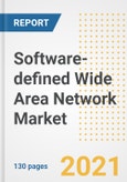 Software-defined Wide Area Network (SD-WAN) Market Outlook, Growth Opportunities, Market Share, Strategies, Trends, Companies, and Post-COVID Analysis, 2021 - 2028- Product Image