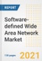 Software-defined Wide Area Network (SD-WAN) Market Outlook, Growth Opportunities, Market Share, Strategies, Trends, Companies, and Post-COVID Analysis, 2021 - 2028 - Product Image