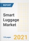 Smart Luggage Market Outlook, Growth Opportunities, Market Share, Strategies, Trends, Companies, and Post-COVID Analysis, 2021 - 2028 - Product Image