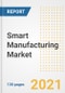 Smart Manufacturing Market Outlook, Growth Opportunities, Market Share, Strategies, Trends, Companies, and Post-COVID Analysis, 2021 - 2028 - Product Image
