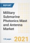 Military Submarine Photonics Mast and Antenna Market Outlook, Growth Opportunities, Market Share, Strategies, Trends, Companies, and Post-COVID Analysis, 2021 - 2028 - Product Image