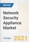 Network Security Appliance Market Outlook, Growth Opportunities, Market Share, Strategies, Trends, Companies, and Post-COVID Analysis, 2021 - 2028 - Product Image