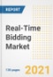 Real-Time Bidding Market Outlook, Growth Opportunities, Market Share, Strategies, Trends, Companies, and Post-COVID Analysis, 2021 - 2028 - Product Thumbnail Image