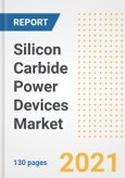 Silicon Carbide (SiC) Power Devices Market Outlook, Growth Opportunities, Market Share, Strategies, Trends, Companies, and Post-COVID Analysis, 2021 - 2028- Product Image