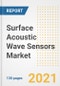 Surface Acoustic Wave Sensors Market Outlook, Growth Opportunities, Market Share, Strategies, Trends, Companies, and Post-COVID Analysis, 2021 - 2028 - Product Image