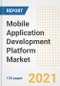 Mobile Application Development Platform Market Outlook, Growth Opportunities, Market Share, Strategies, Trends, Companies, and Post-COVID Analysis, 2021 - 2028 - Product Image