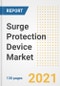 Surge Protection Device Market Outlook, Growth Opportunities, Market Share, Strategies, Trends, Companies, and Post-COVID Analysis, 2021 - 2028 - Product Thumbnail Image
